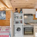 Holiday home Le Mazet Les Thuiles