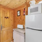 Prázdninový dům Le Mazet *