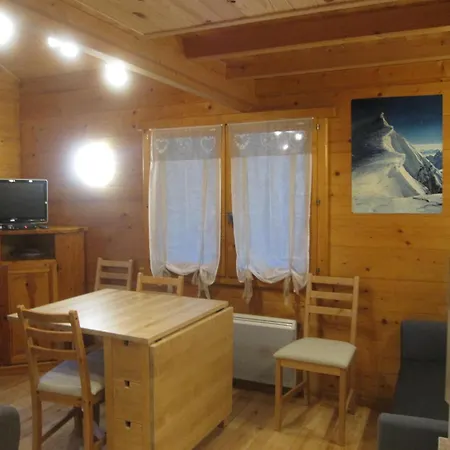 Holiday home Le Mazet *