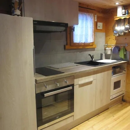 Holiday home Le Mazet *