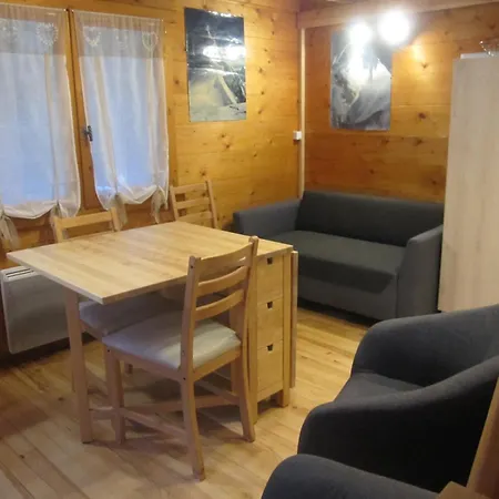 Holiday home Le Mazet Les Thuiles