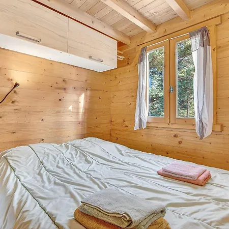 Le Mazet Holiday home Les Thuiles