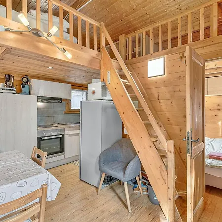 Le Mazet Holiday home *