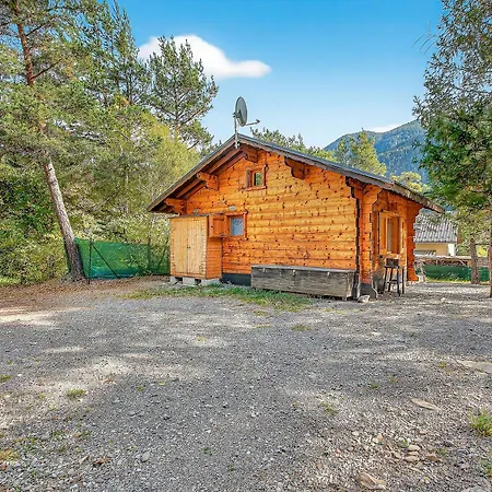 Le Mazet Les Thuiles