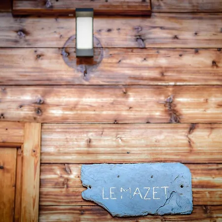 Le Mazet Holiday home