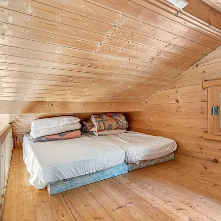 Holiday home Le Mazet