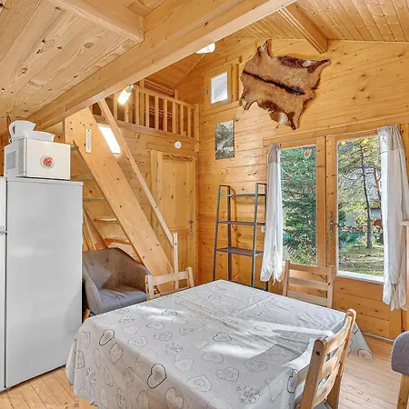 Le Mazet * Les Thuiles