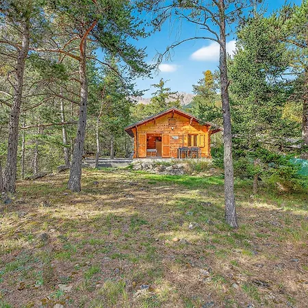 Le Mazet Les Thuiles