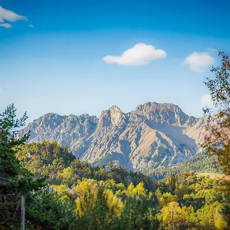 Le Mazet Holiday home *