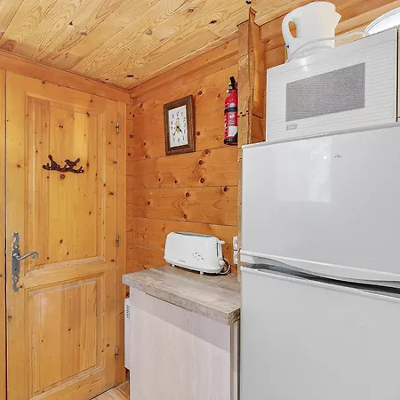 Casa vacanze Le Mazet *