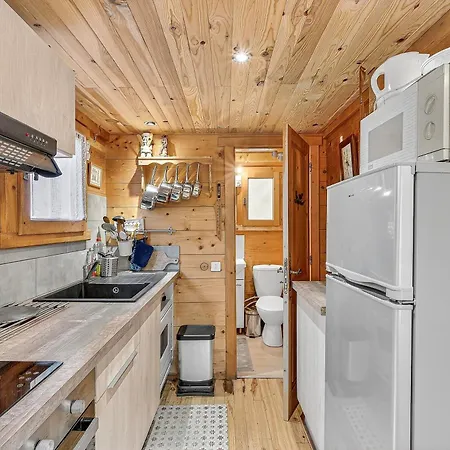 Le Mazet Casa vacanze