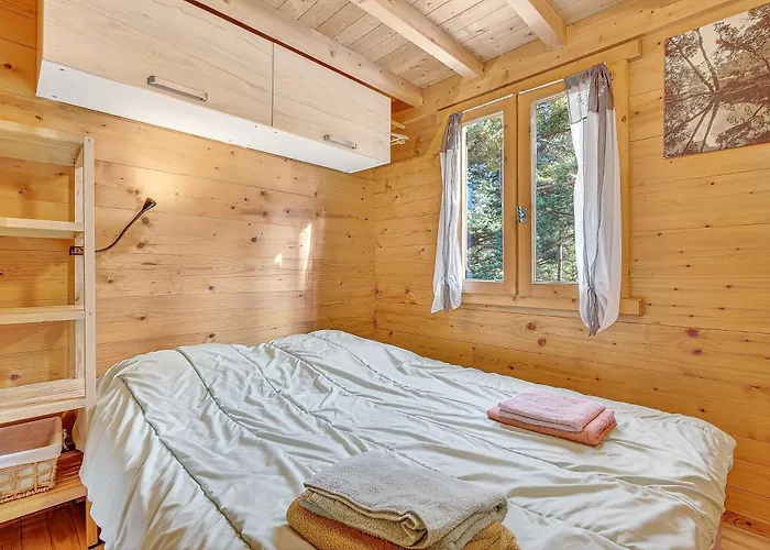 Le Mazet Holiday home Les Thuiles