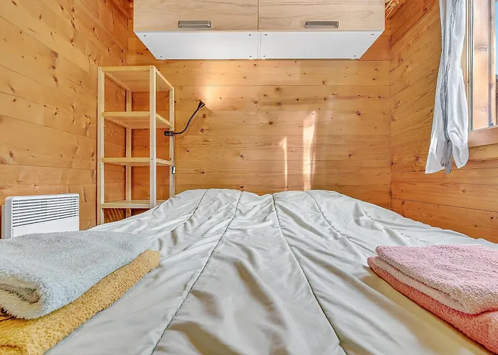 Holiday home Le Mazet