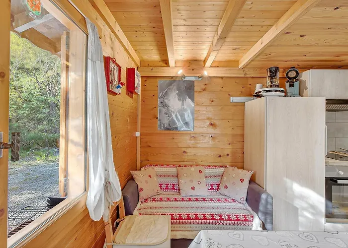 Holiday home Le Mazet