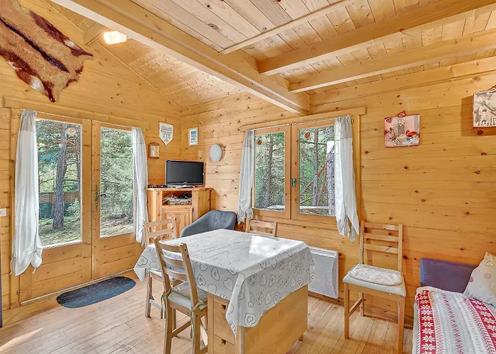 Le Mazet Holiday home Les Thuiles