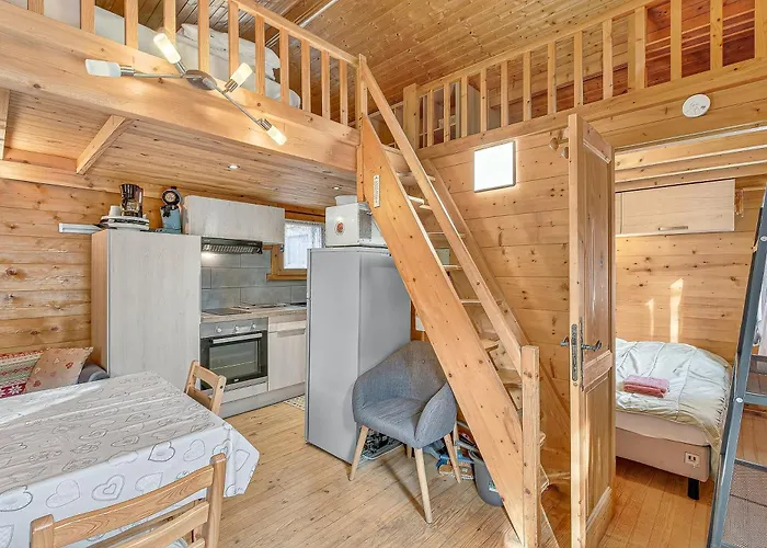 Le Mazet Holiday home *