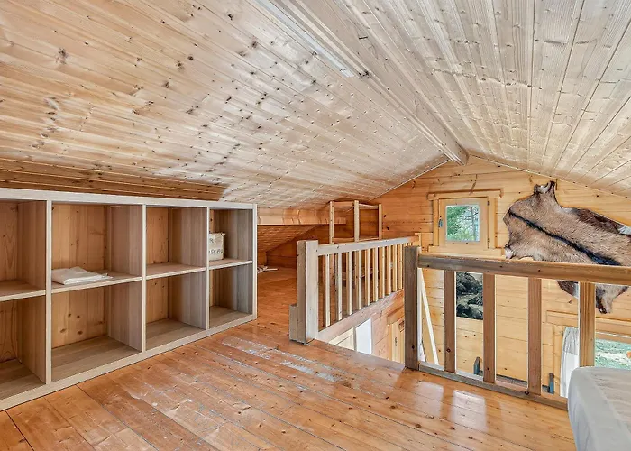 Le Mazet Holiday home