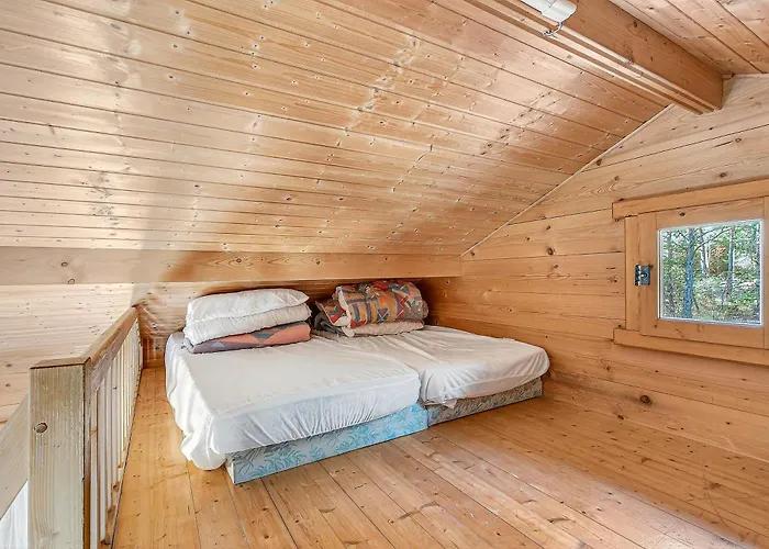 Holiday home Le Mazet