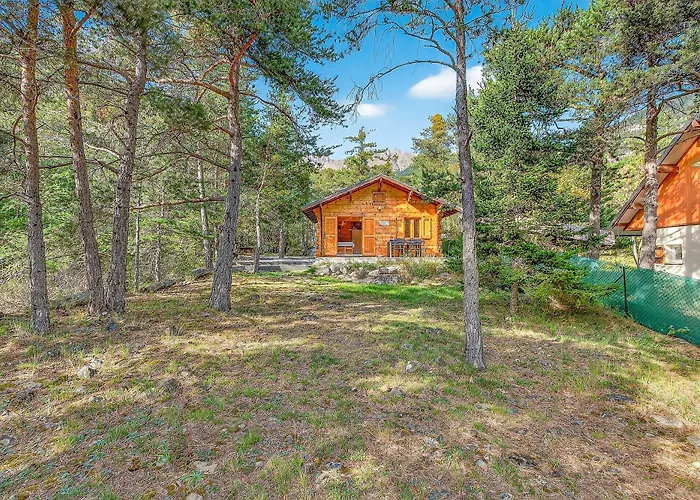 Le Mazet Les Thuiles